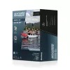 Bestway Hydro Force Rapid X3 täispuhutav 3-kohaline süstakomplekt 3,81 m