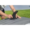 Bestway Hydro Force Rapid X3 täispuhutav 3-kohaline süstakomplekt 3,81 m