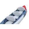Bestway Hydro Force Rapid X3 täispuhutav 3-kohaline süstakomplekt 3,81 m