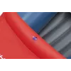Bestway Hydro Force Rapid X3 täispuhutav 3-kohaline süstakomplekt 3,81 m