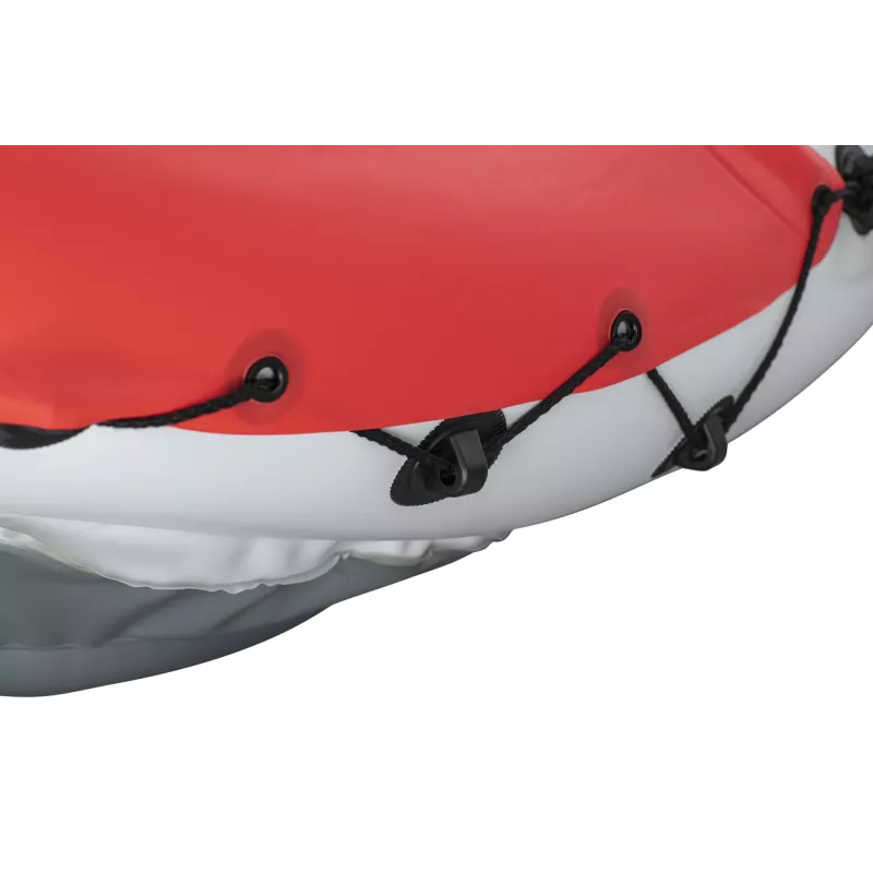 Bestway Hydro Force Rapid X3 täispuhutav 3-kohaline süstakomplekt 3,81 m