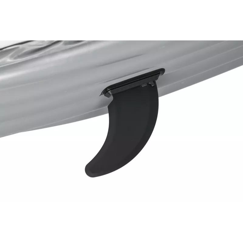 Bestway Hydro Force Rapid X3 täispuhutav 3-kohaline süstakomplekt 3,81 m