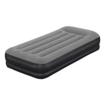 Bestway Tritech Twin õhkmadrats sisseehitatud USB-pumbaga 1,91 m x 97 cm x 36 cm