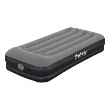 Bestway Tritech Twin õhkmadrats sisseehitatud USB-pumbaga 1,91 m x 97 cm x 36 cm