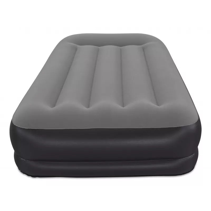 Bestway Tritech Twin õhkmadrats sisseehitatud USB-pumbaga 1,91 m x 97 cm x 36 cm