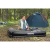 Bestway Tritech Twin õhkmadrats sisseehitatud USB-pumbaga 1,91 m x 97 cm x 36 cm