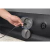 Bestway Tritech Twin õhkmadrats sisseehitatud USB-pumbaga 1,91 m x 97 cm x 36 cm