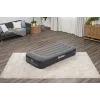 Bestway Tritech Twin õhkmadrats sisseehitatud USB-pumbaga 1,91 m x 97 cm x 36 cm