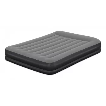 Bestway Tritech queen-õhkmadrats sisseehitatud USB-pumbaga 2,03 m x 1,52 m x 36 cm