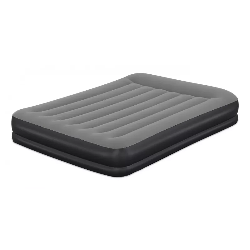 Bestway Tritech queen-õhkmadrats sisseehitatud USB-pumbaga 2,03 m x 1,52 m x 36 cm