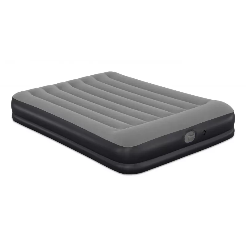 Bestway Tritech queen-õhkmadrats sisseehitatud USB-pumbaga 2,03 m x 1,52 m x 36 cm