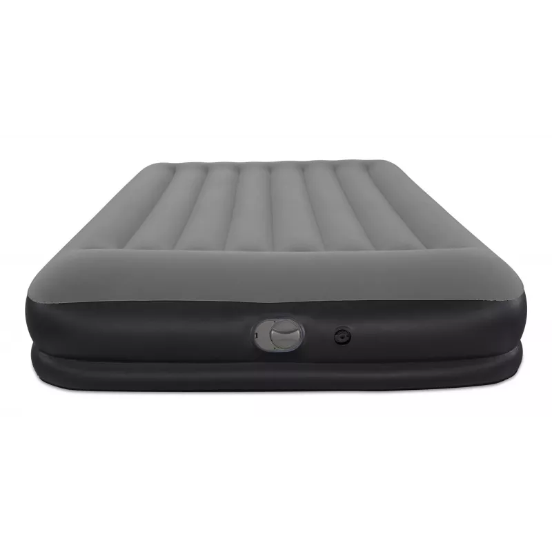 Bestway Tritech queen-õhkmadrats sisseehitatud USB-pumbaga 2,03 m x 1,52 m x 36 cm