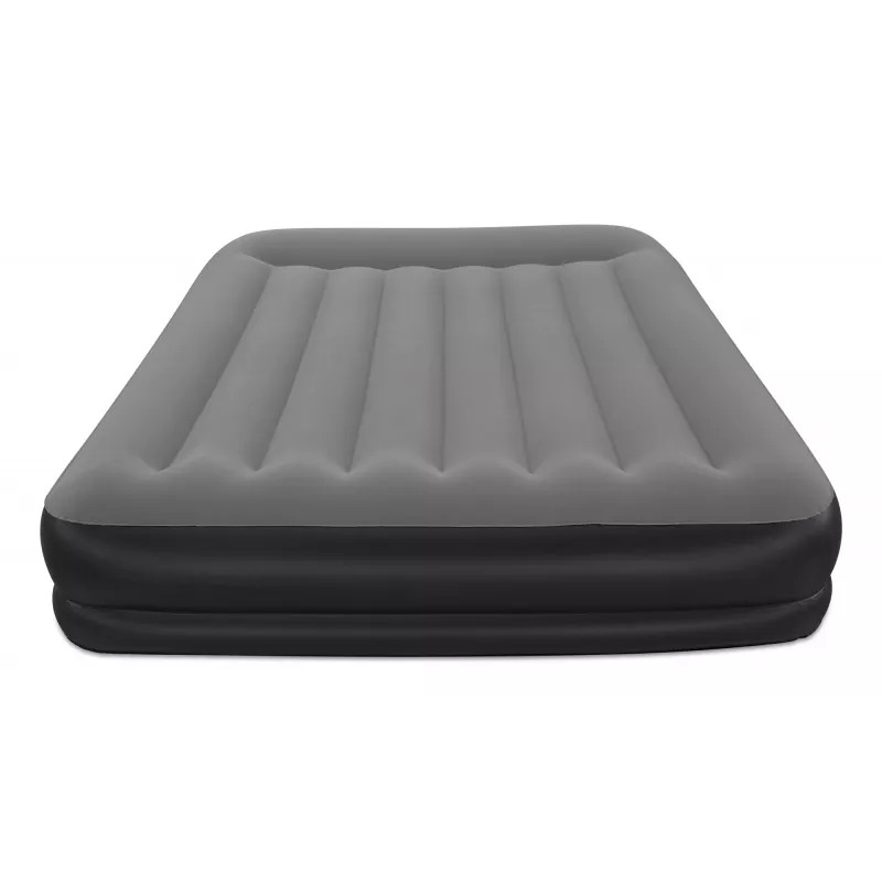 Bestway Tritech queen-õhkmadrats sisseehitatud USB-pumbaga 2,03 m x 1,52 m x 36 cm