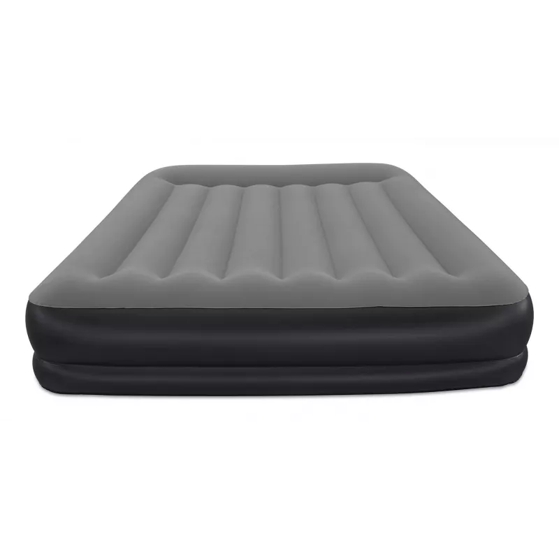 Bestway Tritech queen-õhkmadrats sisseehitatud USB-pumbaga 2,03 m x 1,52 m x 36 cm