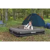 Bestway Tritech queen-õhkmadrats sisseehitatud USB-pumbaga 2,03 m x 1,52 m x 36 cm
