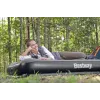 Bestway Tritech queen-õhkmadrats sisseehitatud USB-pumbaga 2,03 m x 1,52 m x 36 cm
