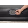 Bestway Tritech queen-õhkmadrats sisseehitatud USB-pumbaga 2,03 m x 1,52 m x 36 cm
