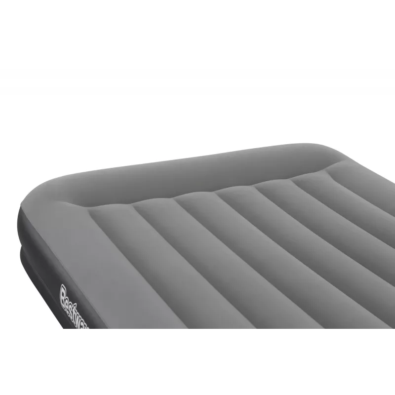 Bestway Tritech queen-õhkmadrats sisseehitatud USB-pumbaga 2,03 m x 1,52 m x 36 cm