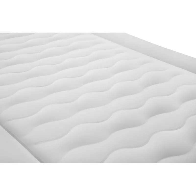 Bestway AlwayzAire kaheinimese õhkmadrats integreeritud kahe pumbaga 1,91 m x 97 cm x 46 cm