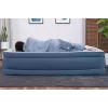 Bestway AlwayzAire kaheinimese õhkmadrats integreeritud kahe pumbaga 1,91 m x 97 cm x 46 cm