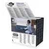 Bestway AlwayzAire kaheinimese õhkmadrats integreeritud kahe pumbaga 1,91 m x 97 cm x 46 cm