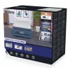 Bestway AlwayzAire kaheinimese õhkmadrats integreeritud kahe pumbaga 1,91 m x 97 cm x 46 cm