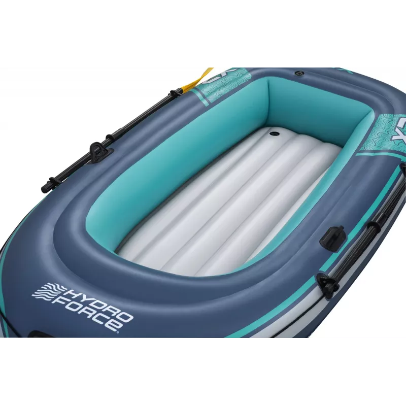 Bestway Hydro Force Trek X2 täispuhutav 2-kohaline parvesüst 2,32 m
