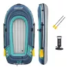 Bestway Hydro Force Trek X2 täispuhutav 2-kohaline parvesüst 2,32 m