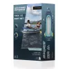 Bestway Hydro Force Trek X2 täispuhutav 2-kohaline parvesüst 2,32 m
