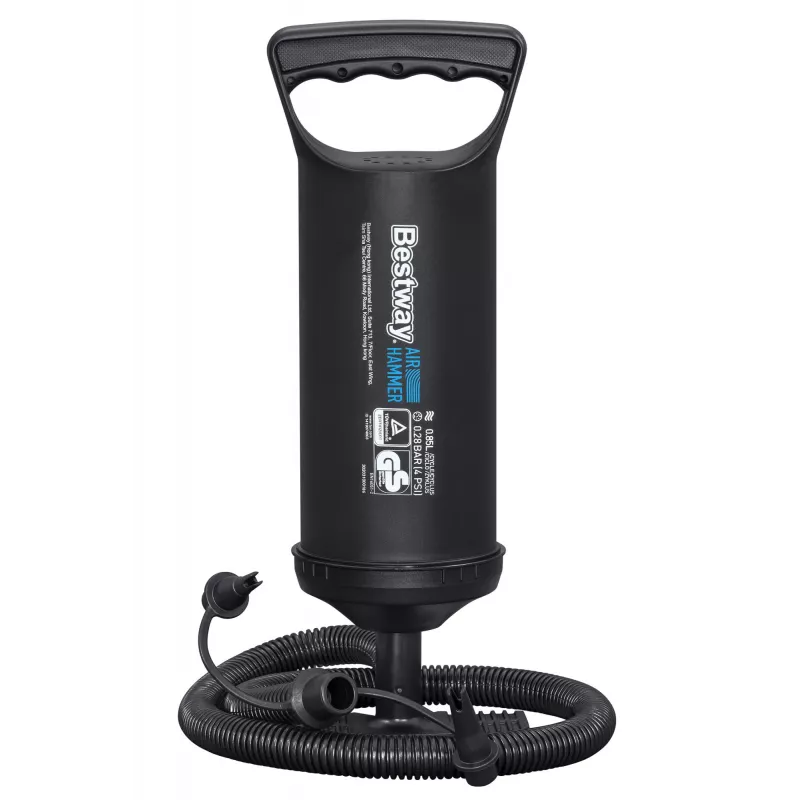 Bestway Hydro Force Trek X2 täispuhutav 2-kohaline parvesüst 2,32 m