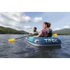 Bestway Hydro Force Trek X2 täispuhutav 2-kohaline parvesüst 2,32 m