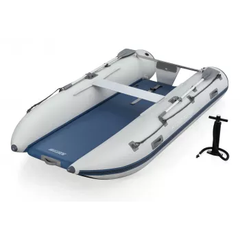 Bestway Hydro Force Beacon Elite 5-kohaline täispuhutav spordipaatide komplekt 3,35 m