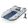 Bestway Hydro Force Beacon Elite 5-kohaline täispuhutav spordipaatide komplekt 3,35 m