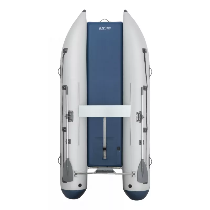 Bestway Hydro Force Beacon Elite 5-kohaline täispuhutav spordipaatide komplekt 3,35 m