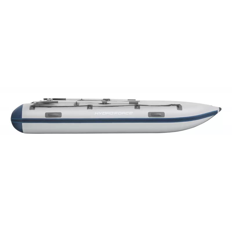 Bestway Hydro Force Beacon Elite 5-kohaline täispuhutav spordipaatide komplekt 3,35 m