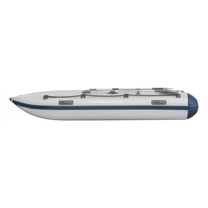 Bestway Hydro Force Beacon Elite 5-kohaline täispuhutav spordipaatide komplekt 3,35 m