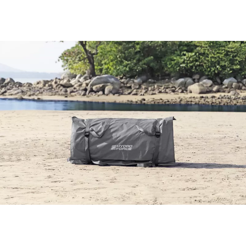 Bestway Hydro Force Beacon Elite 5-kohaline täispuhutav spordipaatide komplekt 3,35 m