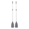Bestway Hydro Force Beacon Elite 5-kohaline täispuhutav spordipaatide komplekt 3,35 m