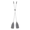 Bestway Hydro Force Beacon Elite 5-kohaline täispuhutav spordipaatide komplekt 3,35 m