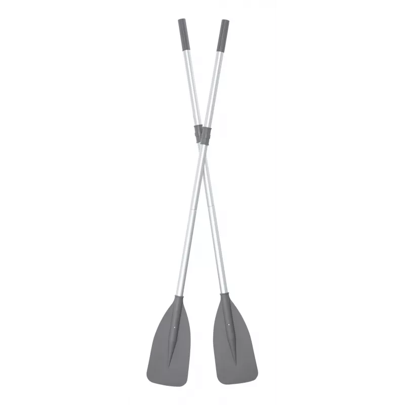 Bestway Hydro Force Beacon Elite 5-kohaline täispuhutav spordipaatide komplekt 3,35 m