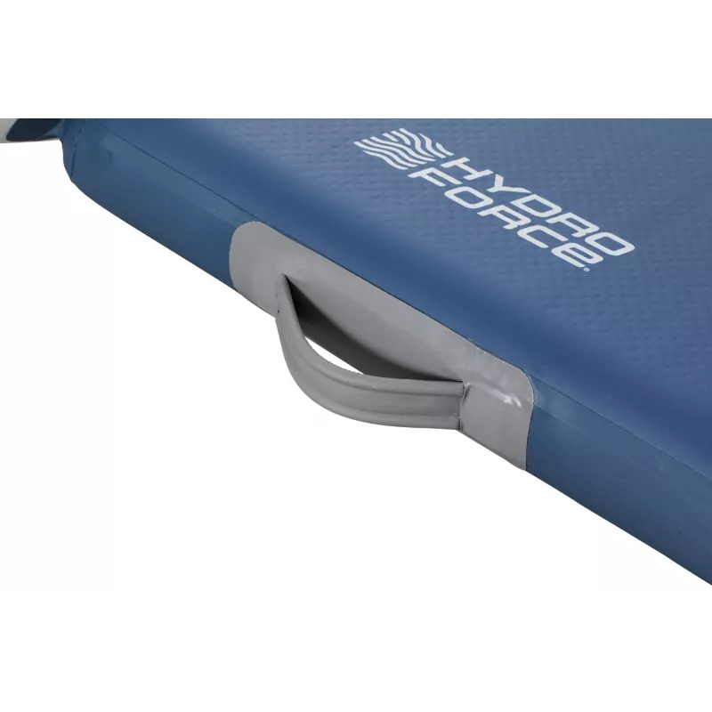 Bestway Hydro Force Beacon Elite 5-kohaline täispuhutav spordipaatide komplekt 3,35 m