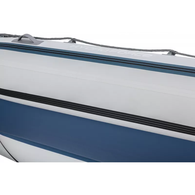 Bestway Hydro Force Beacon Elite 5-kohaline täispuhutav spordipaatide komplekt 3,35 m