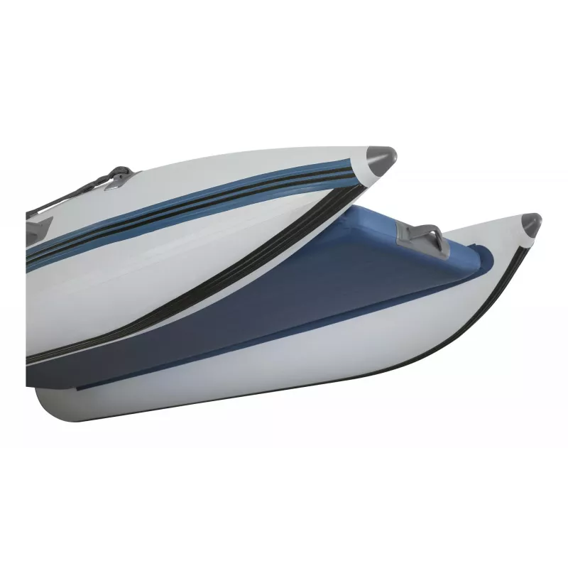 Bestway Hydro Force Beacon Elite 5-kohaline täispuhutav spordipaatide komplekt 3,35 m