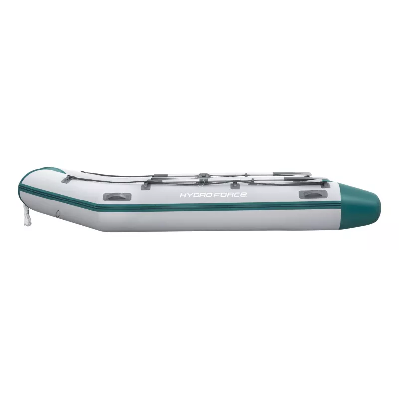 Bestway Hydro Force Mirovia Elite 5-kohaline täispuhutav sportpaadi komplekt 3,30 m