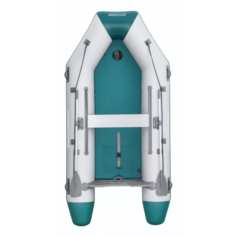 Bestway Hydro Force Mirovia Elite 5-kohaline täispuhutav sportpaadi komplekt 3,30 m