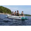 Bestway Hydro Force Mirovia Elite 5-kohaline täispuhutav sportpaadi komplekt 3,30 m