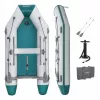 Bestway Hydro Force Mirovia Elite 5-kohaline täispuhutav sportpaadi komplekt 3,30 m