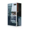 Bestway Hydro Force Mirovia Elite 5-kohaline täispuhutav sportpaadi komplekt 3,30 m