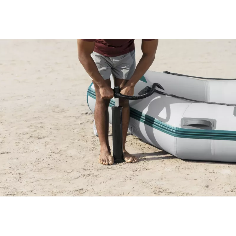 Bestway Hydro Force Mirovia Elite 5-kohaline täispuhutav sportpaadi komplekt 3,30 m
