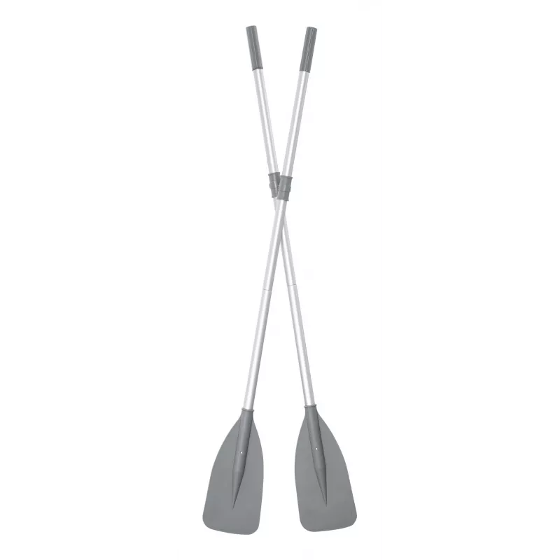 Bestway Hydro Force Mirovia Elite 5-kohaline täispuhutav sportpaadi komplekt 3,30 m